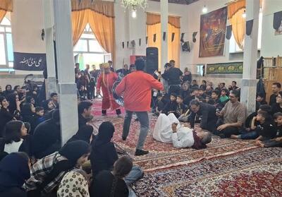 80 سال نوای تعزیه در بیدسک؛ صدایی که هنوز خاموش نشده است - تسنیم