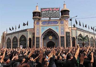 پدافند اصلی کشور ملت مقاوم ایران است - تسنیم