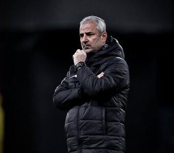 پیام خداحافظی کارتال از هواداران پرسپولیس