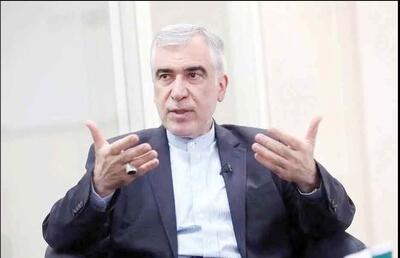 مذاکره با آمریکا مغایر با منافع و امنیت ملی است