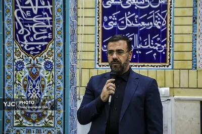 از کربلا تا ایران؛ پیوند جاودانه ملت در مسیر حق‌طلبی