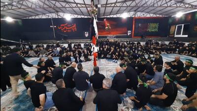 قیام امام حسین؛ نماد اتحاد امروز مسلمانان علیه ظلم + فیلم
