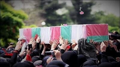 عاشورای لرستان بوی شهادت گرفت