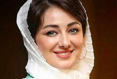 رونمایی از چهره جدید ویدا جوان؛ زیبا و جذابیت خیره کننده خانم بازیگر