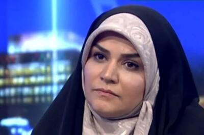 نگاه امروز| از شام غریبان سحر امامی، شیرزن ایرانی تا عکس همسر و پسر چشم رنگی