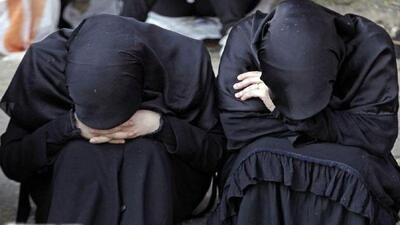 جزئیات نقشۀ شوم مادربزرگی که نوه‌هایش را ربود!