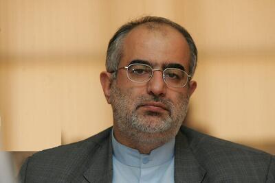 کنایه حسام‌الدین آشنا به وزیر اقتصاد رئیسی