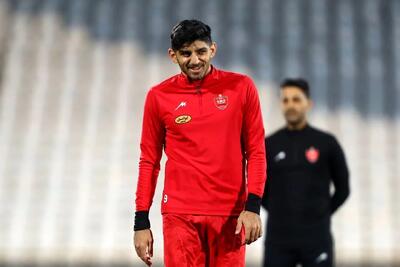 شایعه تلاش مدیران پرسپولیس برای جذب مهدی ترابی تکذیب شد
