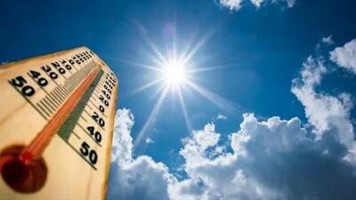 پیش بینی هواشناسی امروز دوشنبه 16 تیر 1404