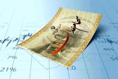 افزایش ارزش سهام عدالت امروز 16 تیر 1404