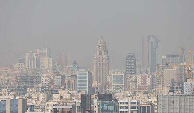 تهران تعطیل می شود؟