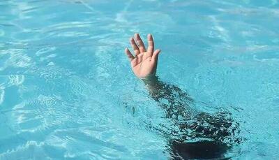 نجات نوجوان ۹ ساله از خطر غرق‌شدگی در ساحل دریای چابهار