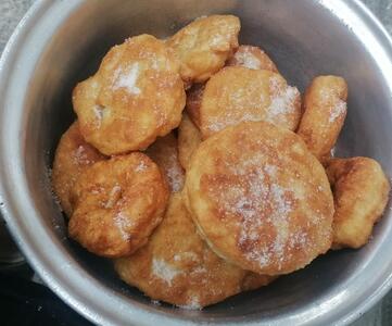 از شما/چلبک
