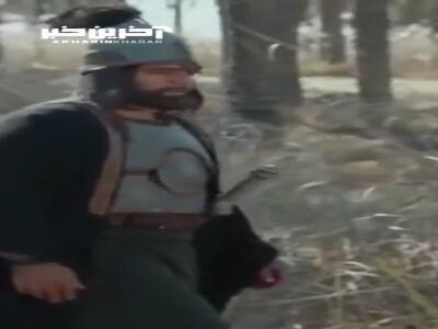 خواب حضرت عباس (ع) از زبان ابراهیم مالک اشتر
