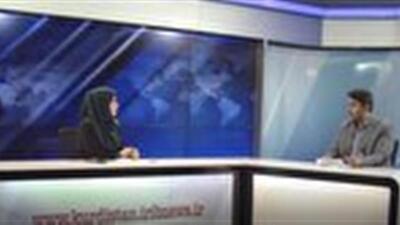 راه اندازی پویش سنندج سبز