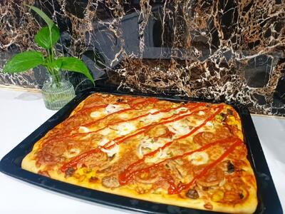 از شما/🍕🍕🍕