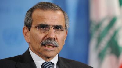 نواف سلام: حزب‌الله بخش جدایی‌ناپذیر از لبنان است