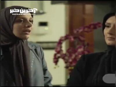 رضایت گرفتن مادر برای دخترش..