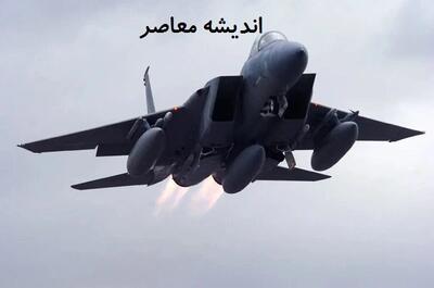 چرا جنگنده F-15EX هنوز هم رقیبی برای مدرن ترین جت های جنگی جهان است؟/ دیگر وقت بازنشستگی فرا رسیده+ جزییات