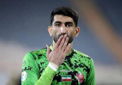 عملیات نجات علیرضا بیرانوند شکست خورد!