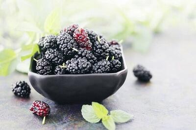 این میوه تابستانی کبد شما را پاکسازی می‌کند