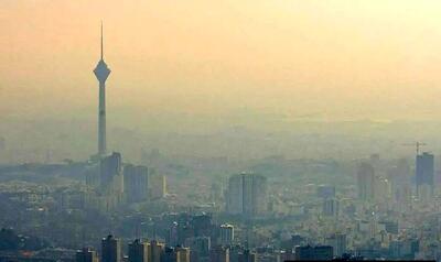 لغو همه فعالیت‌های ورزشی به دلیل آلودگی هوا