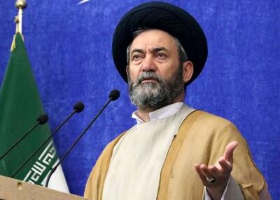 انتقاد صریح روزنامه جمهوری‌اسلامی از امام جمعه اردبیل