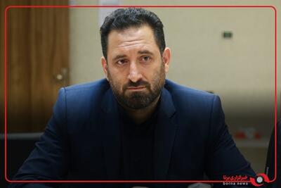 احدی عضو هیات مدیره پرسپولیس: از من در اینستاگرام  پستی راجع به باشگاه تراکتور منتشر کنید، جایزه دارید!