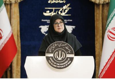 سخنگوی دولت مطرح کرد: استانداری مازندران، نمونه‌ای موفق از حکمرانی مدیریتی و تصمیم‌گیری متناسب با نیازهای منطقه‌ای