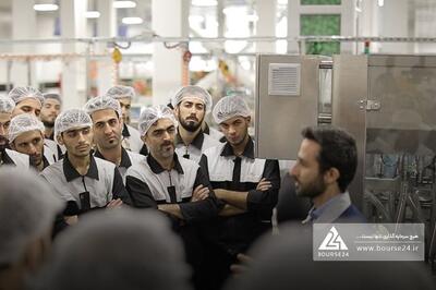 افزایش سرمایه ۷۵ درصدی پدیده شیمی قرن از محل سود انباشته؛ گامی برای اصلاح ساختار مالی
