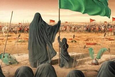 نظر جالب یک کشیش درباره حضرت زینب/ فیلم