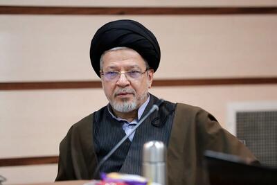 عضو شورای انقلاب فرهنگی: اسرائیل بعد چهار روز و آمریکا بعد ۱۲ ساعت تسلیم شدند