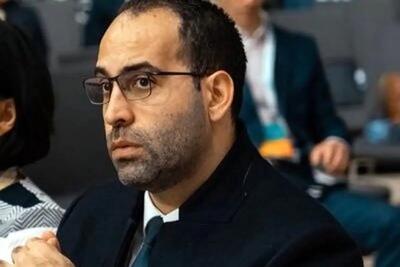 توئیت به زبان فارسی خبرساز از دیشب مقام اسرائیلی!+ عکس