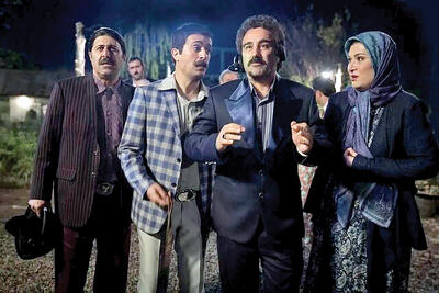 ماجرای پیش‌بینی پهپادها در «پایتخت»