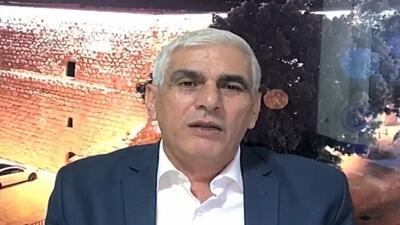 اسراییل مدیر دفتر المیادین را بازداشت کرد | اقتصاد24
