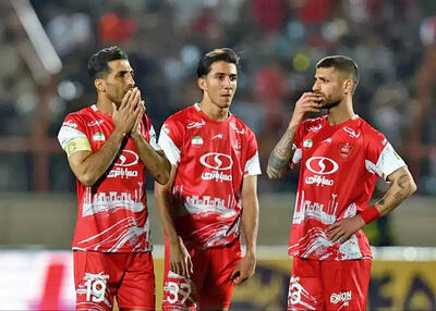 اصلانیان: جنگ بیشترین لطمه را به پرسپولیس زد