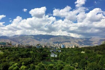 هشدار نارنجی صادر شد/ این افراد از حضور در خیابان خودداری کنند/ کدام استان ها درگیر گرد و خاک هستند؟