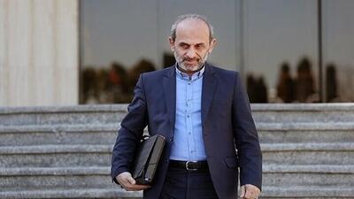 جزئیات جدید حمله به صدا و سیما از زبان پیمان جبلی