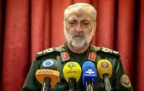 سخنگوی نیروهای مسلح: به حملۀ احتمالی رژیم اشغالگر قدس پاسخ کوبنده، جدی و پشیمان‌کننده‌ خواهیم داد