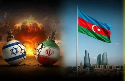 روزنامه جمهوری اسلامی: مقامات آذربایجان باید به‌خاطر همراهی با اسرائیل تنبیه شوند