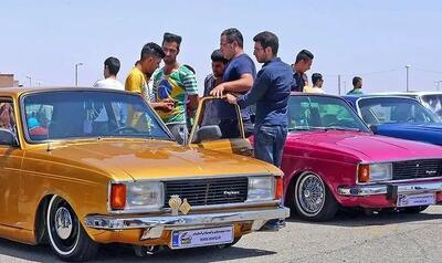 قیمت پیکان نزدیک ۴۰۰ میلیون تومان شد؛ جدول قیمت مدل‌های جدید پیکان در بازار