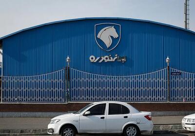 قیمت روز محصولات ایران‌خودرو دوشنبه 16 تیر/ عقبگرد قیمت‌ها در بازار خودرو