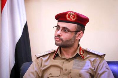 مهدی المشاط: تهدیدات اسرائیل حتی موی سر کودکان یمنی را نمی‌لرزاند