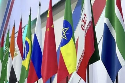 بریکس: تجاوزات نظامی به ایران را محکوم می‌کنیم