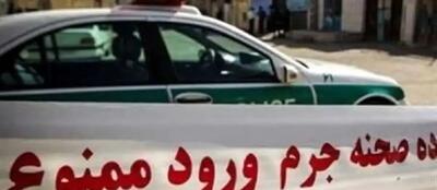 درگیری مرگبار کارگران در شرق تهران؛ متهمان یکدیگر را به قتل متهم کردند