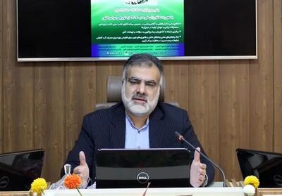 برنامه جامع عملیاتی آموزش و ترویج کشاورزی به تفکیک استان‌ها تدوین شد