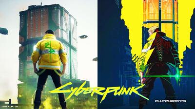 فصل دوم انیمه Edgerunners به DLC جدید Cyberpunk 2077 اشاره دارد - گیمفا