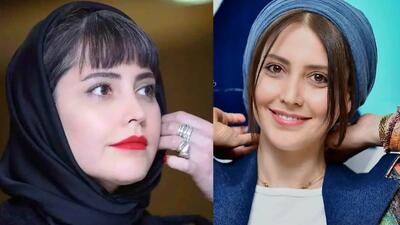 تصویر روز | چهره دیدنی و جذاب شبنم قربانی در کنار همسر و فرزندانش | گلی شی