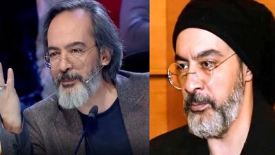 تصویر روز | زندگی خصوصی و بیوگرافی کارن همایونفر | گلی شی