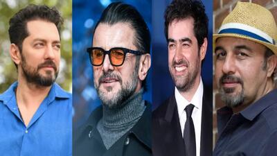 خبر روز | با گران‌ترین بازیگران مرد ایرانی آشنا شوید؛ از مهران مدیری تا شهاب حسینی | گلی شی